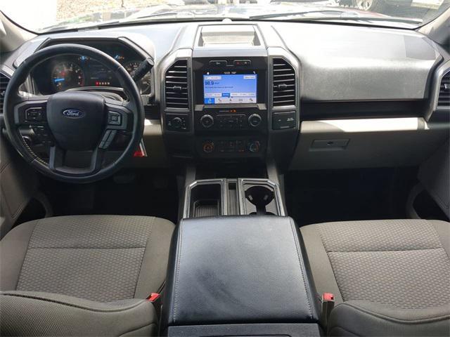 Photo of 2019 Magnetic Ford F-150