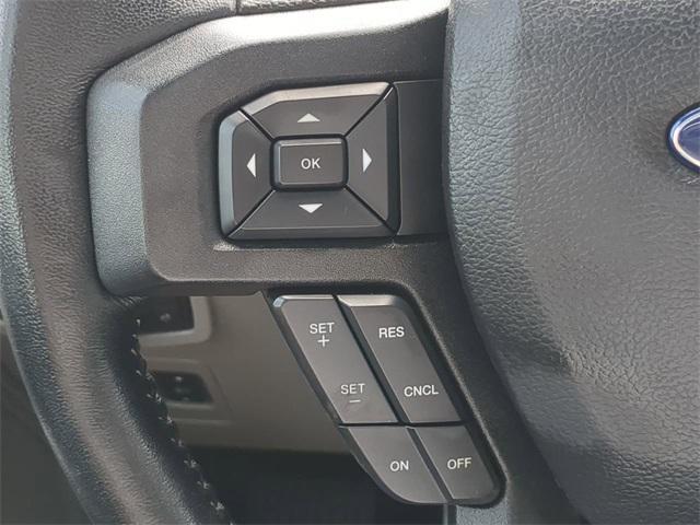Photo of 2019 Magnetic Ford F-150