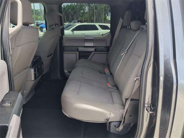Photo of 2019 Magnetic Ford F-150