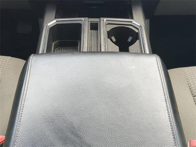 Photo of 2019 Magnetic Ford F-150
