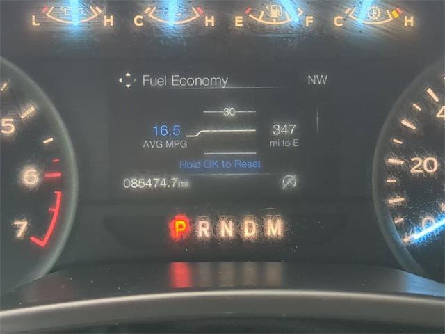 Photo of 2019 Magnetic Ford F-150