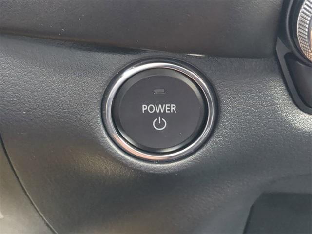 Photo of 2025 Pearl Mazda CX-50 Hybrid