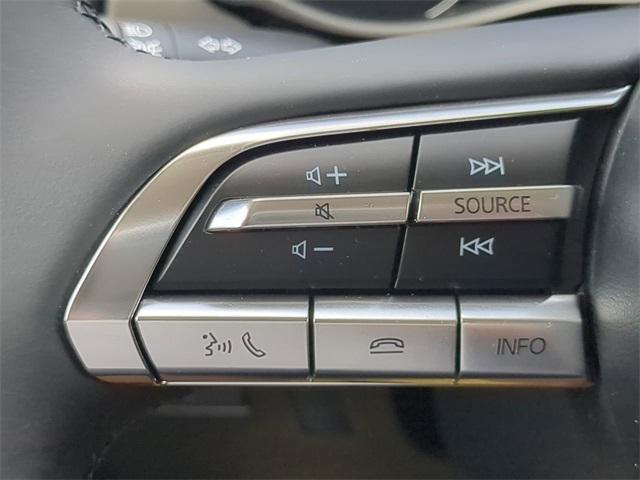 Photo of 2025 Pearl Mazda CX-50 Hybrid