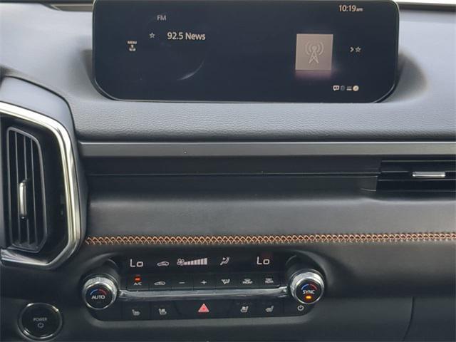 Photo of 2025 Pearl Mazda CX-50 Hybrid