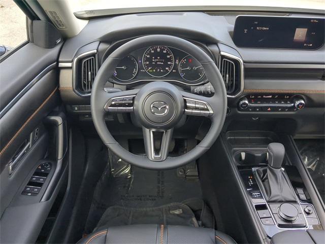 Photo of 2025 Pearl Mazda CX-50 Hybrid