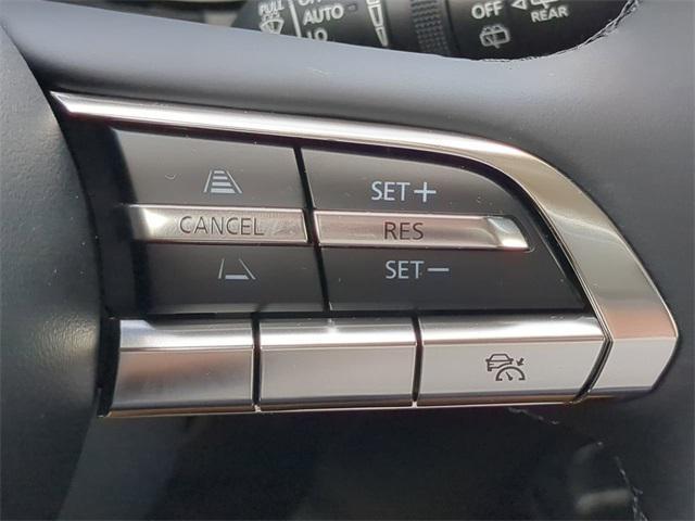 Photo of 2025 Pearl Mazda CX-50 Hybrid