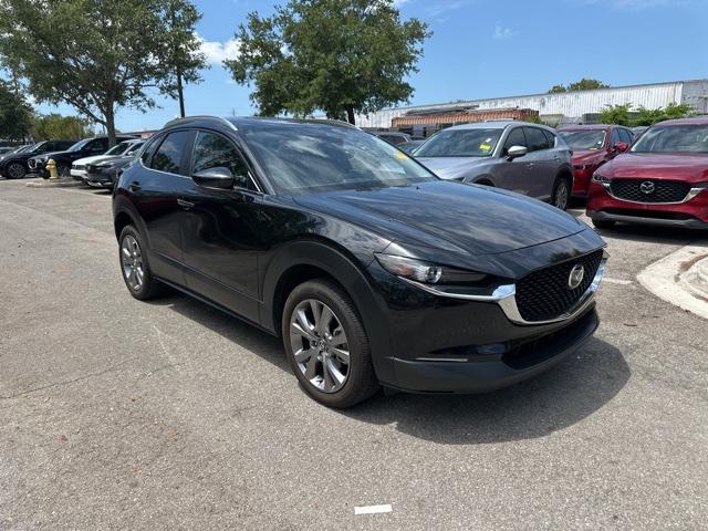 2023 Mazda Cx-30