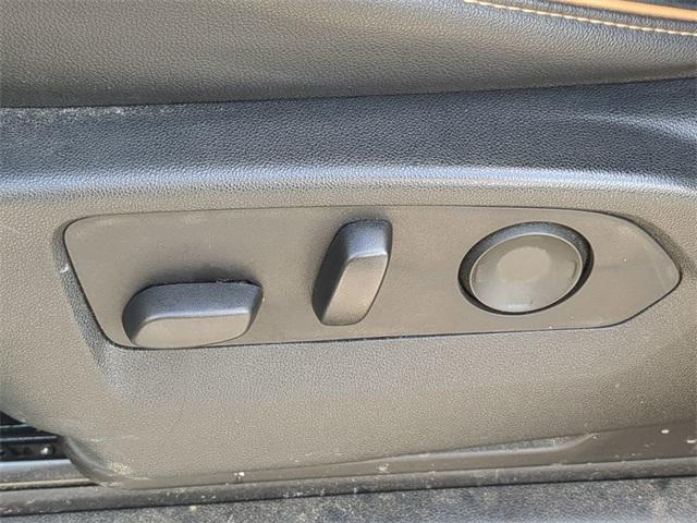 Photo of 2021 Onyx Black GMC Yukon