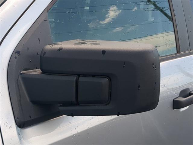 Photo of 2022 Iconic Silver Metallic Ford F-150