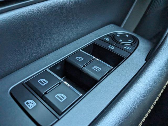 Photo of 2025 Rhodium White Premium Mazda CX-90 PHEV