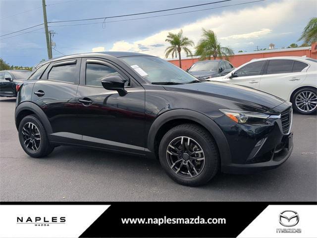 2020 Mazda CX-3