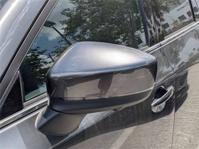 Photo of 2025 Machine Gray Metallic Mazda CX-5