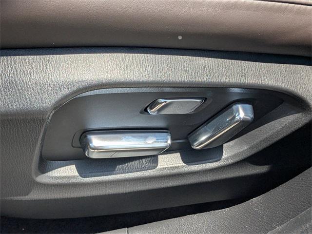 Photo of 2025 Machine Gray Metallic Mazda CX-5