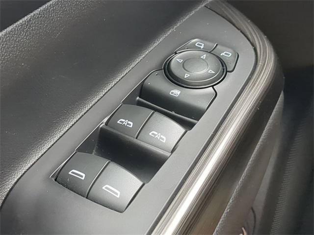 Photo of 2023 Summit White GMC Acadia