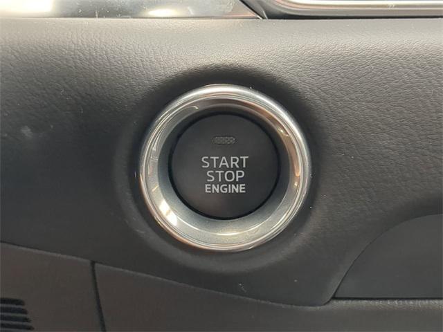 Photo of 2024 Zircon Sand Metallic Mazda CX-5
