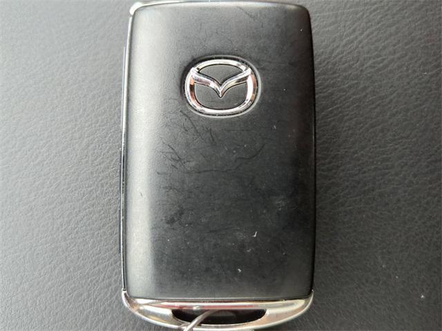 Photo of 2024 Zircon Sand Metallic Mazda CX-5