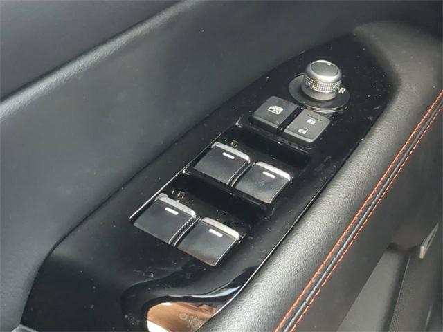 Photo of 2024 Zircon Sand Metallic Mazda CX-5