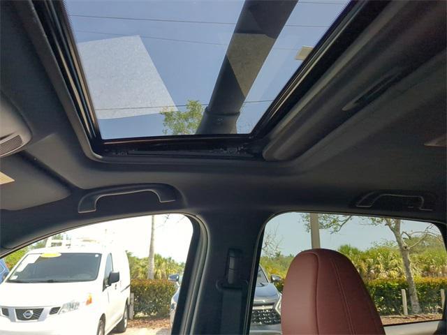Photo of 2024 Zircon Sand Metallic Mazda CX-5