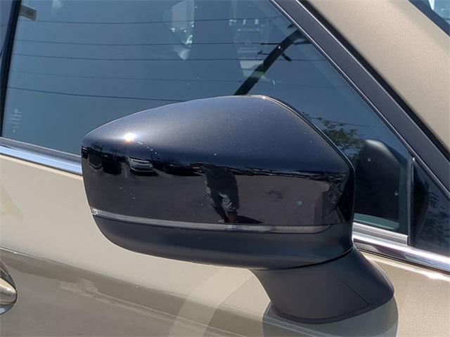 Photo of 2024 Zircon Sand Metallic Mazda CX-5