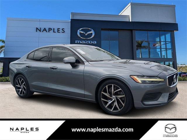 2020 Volvo S60