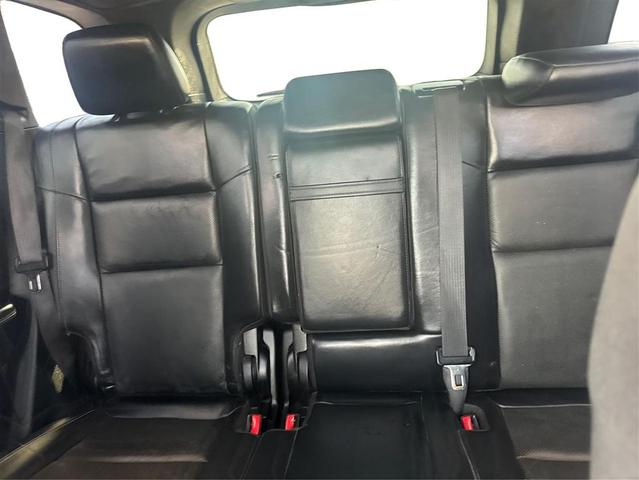Photo of 2017 black Jeep Grand Cherokee