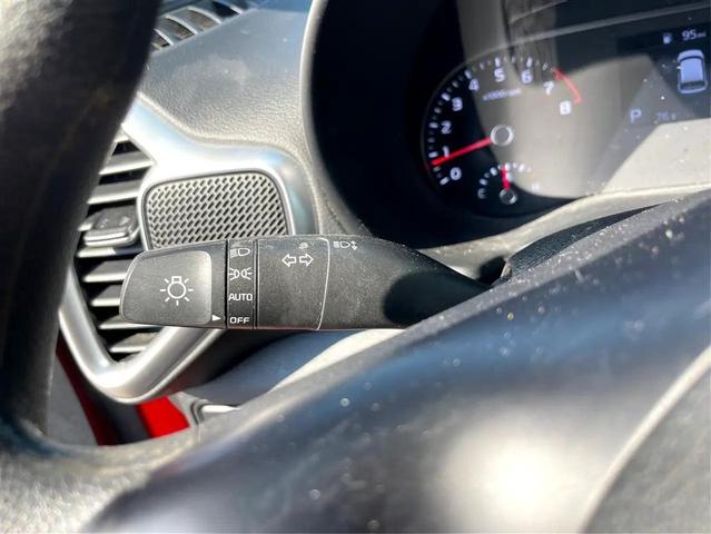 Photo of 2022 Red Kia Soul