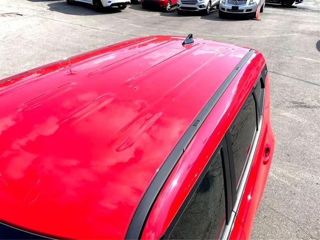 Photo of 2022 Red Kia Soul
