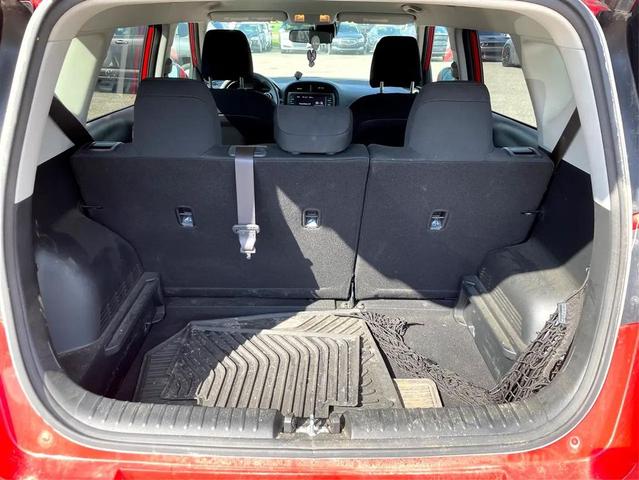 Photo of 2022 Red Kia Soul