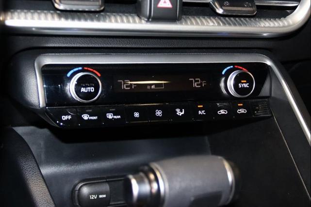 Photo of 2023 Wolf Gray Kia K5