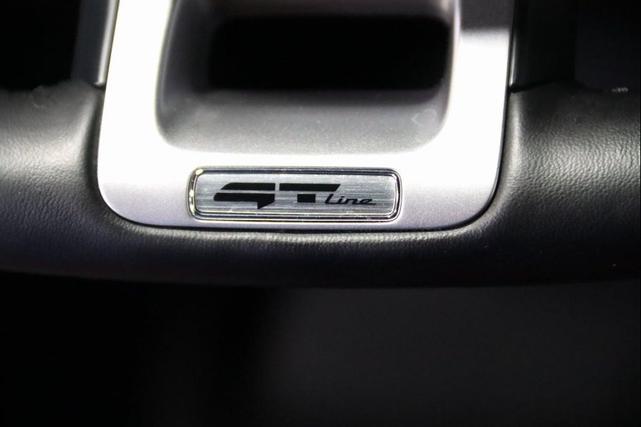 Photo of 2023 Wolf Gray Kia K5