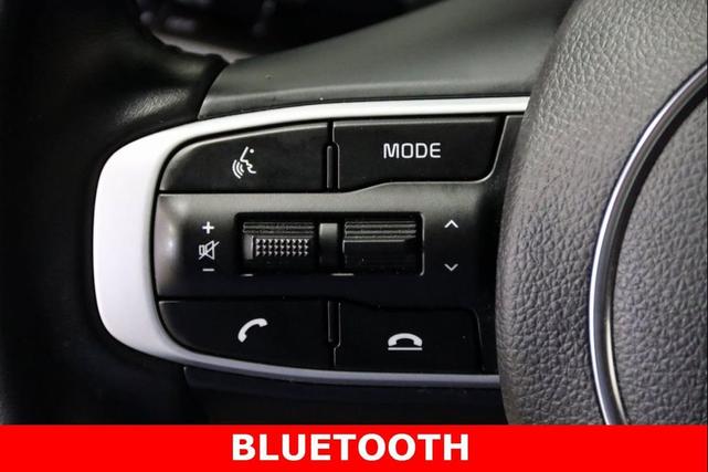 Photo of 2023 Wolf Gray Kia K5