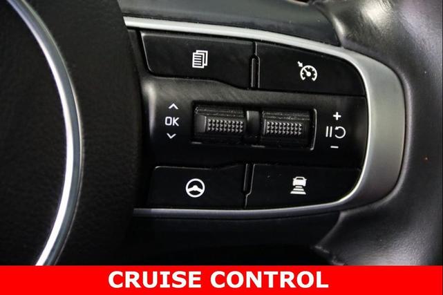 Photo of 2023 Wolf Gray Kia K5