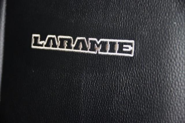 Photo of 2024 Bright White Clearcoat RAM 2500