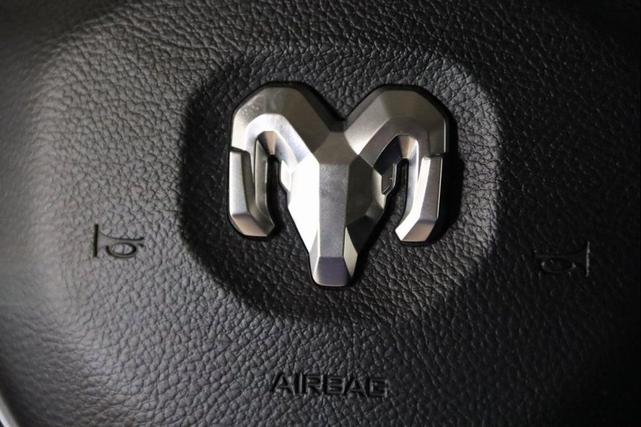 Photo of 2024 Bright White Clearcoat RAM 2500