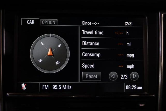 Photo of 2013 Agate Gray Metallic Porsche Panamera