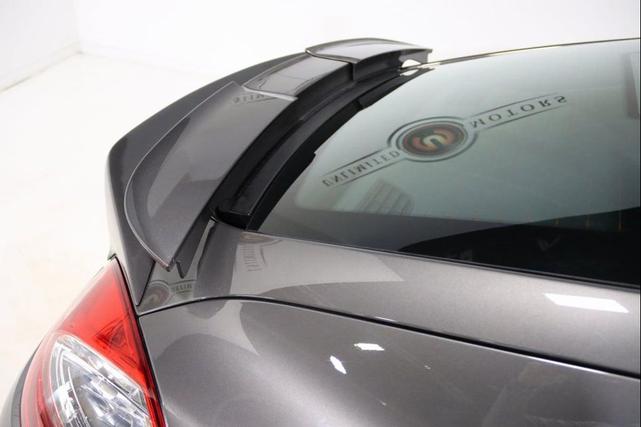 Photo of 2013 Agate Gray Metallic Porsche Panamera