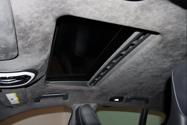 Photo of 2013 Agate Gray Metallic Porsche Panamera