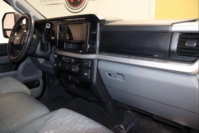 Photo of 2023 Carbonized Gray Metallic Ford F-250