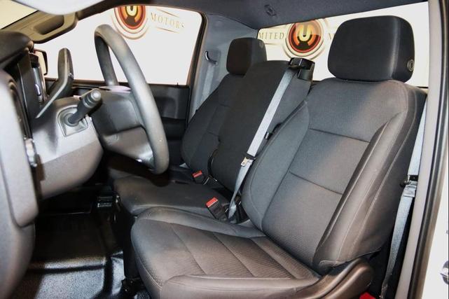 Photo of 2023 Summit White Chevrolet Silverado 1500