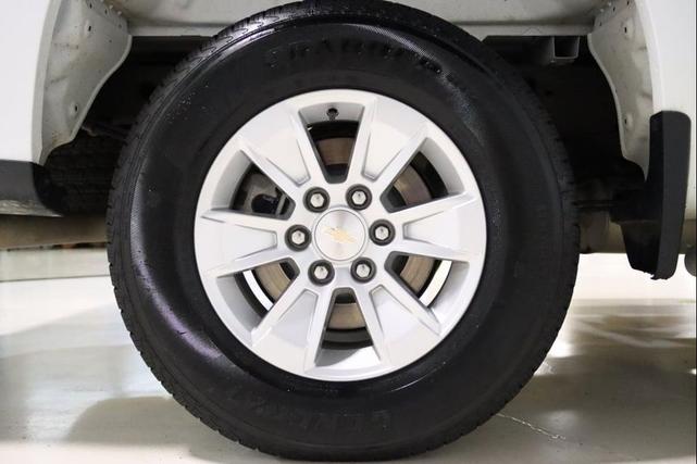 Photo of 2023 Summit White Chevrolet Silverado 1500
