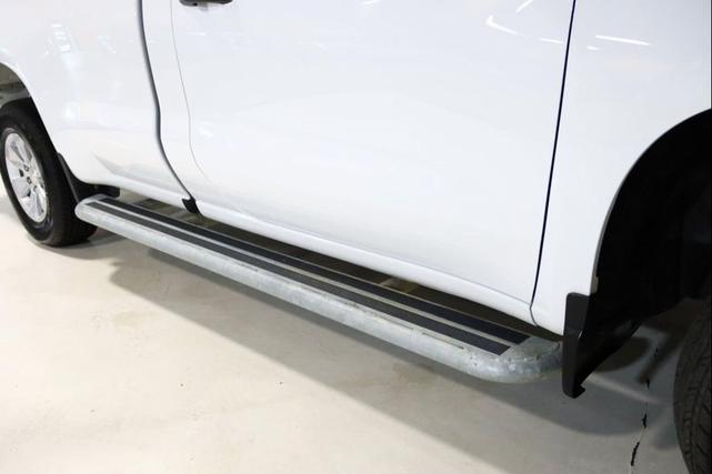 Photo of 2023 Summit White Chevrolet Silverado 1500