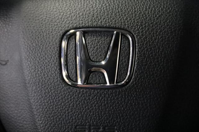 Photo of 2022 Platinum White Pearl Honda Pilot
