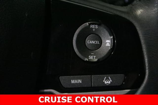 Photo of 2022 Platinum White Pearl Honda Pilot