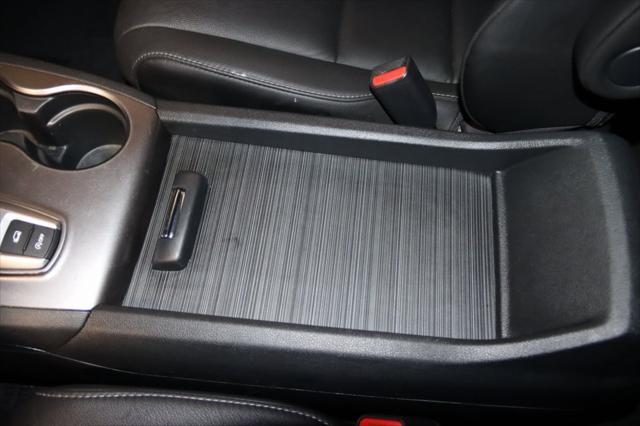 Photo of 2022 Platinum White Pearl Honda Pilot