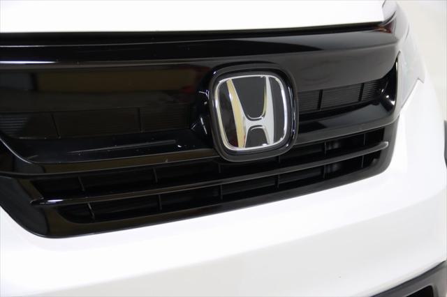 Photo of 2022 Platinum White Pearl Honda Pilot
