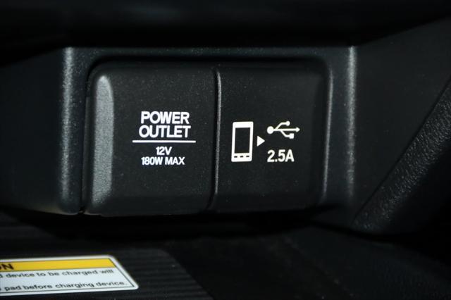 Photo of 2022 Platinum White Pearl Honda Pilot