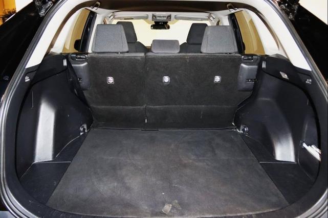 Photo of 2021 Midnight Black Metallic Toyota RAV4