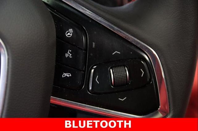 Photo of 2023 Torch Red Chevrolet Corvette