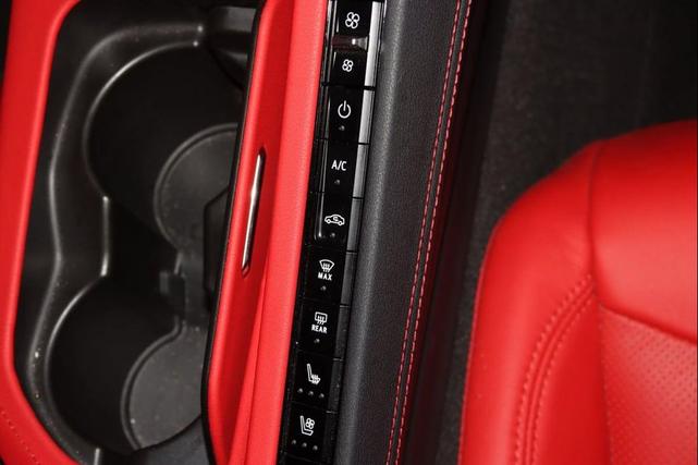Photo of 2023 Torch Red Chevrolet Corvette
