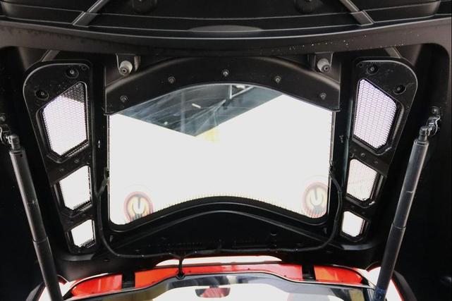 Photo of 2023 Torch Red Chevrolet Corvette